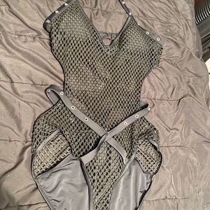 Killstar Shena Monokini